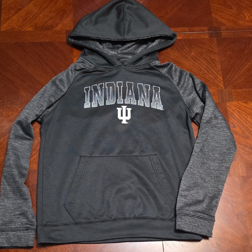 Youth Indiana Hoodie